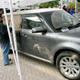 Illustration for article titled Sand Artist Scott Wade Makes Art Out Of Ford Flex